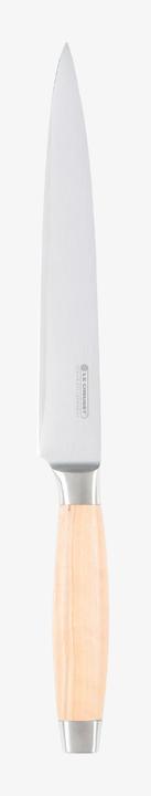 Actual product image Le Creuset ham knife (20 cm)