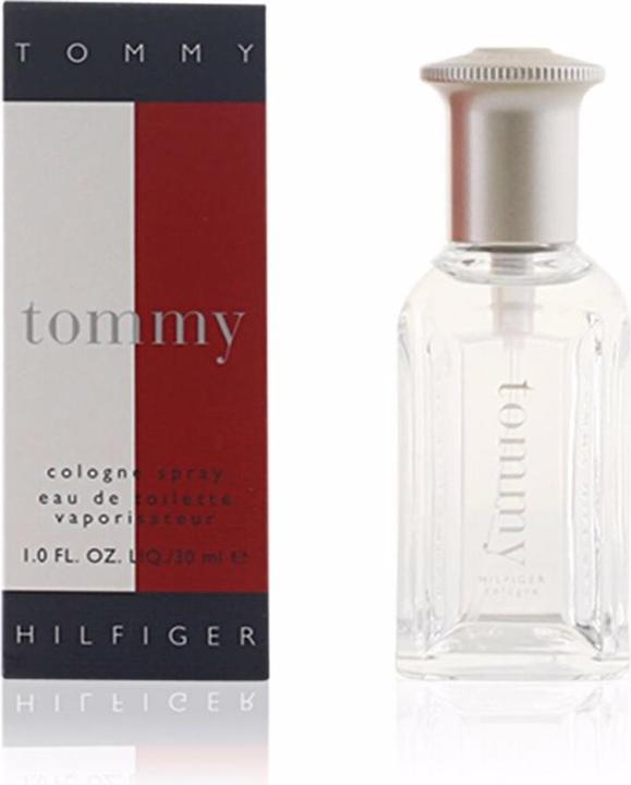 Actual product image Tommy Hilfiger Tommy (Eau de toilette, 30 ml)