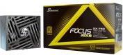 Image du produit Seasonic Focus GX-750 V4 750W ATX3.0 noir (750 W)