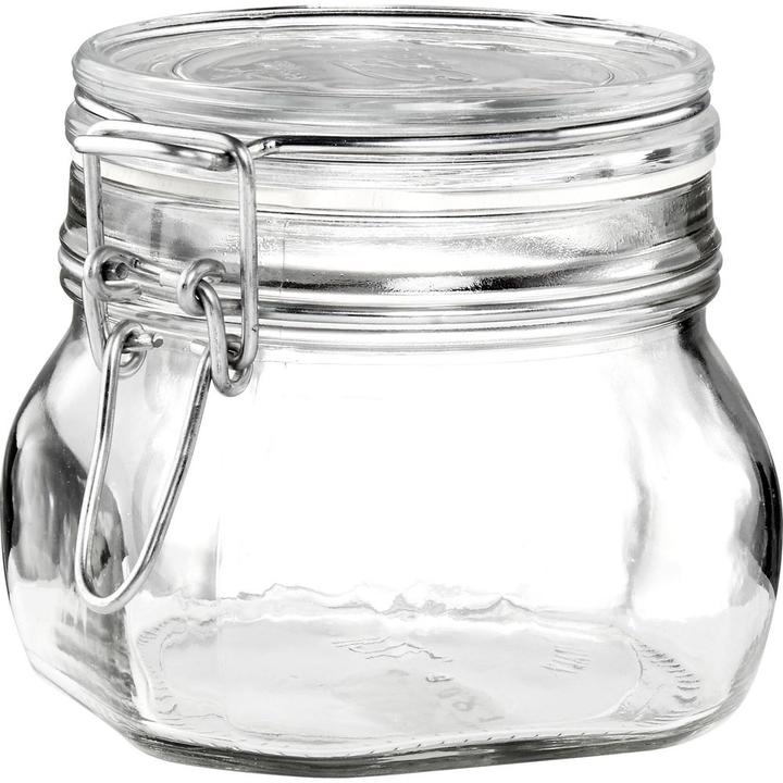Image du produit Bormioli Rocco Fido (1 pcs, 0.50 l)