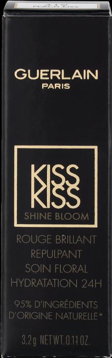 Immagine prodotto Guerlain KK 21 Shine Bloom Lips 319 PEACH KISS R1 (319 Bacio alla pesca)