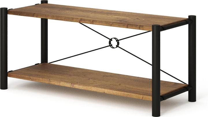 Immagine prodotto Möbel-Eins Liverpool (107 x 41,5 x 46 cm)