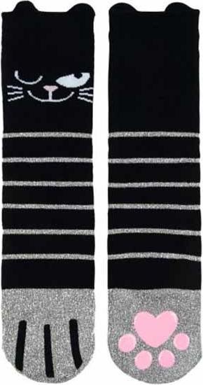 Immagine prodotto Socken Ed the Cat Glitzersocken (36 - 42)