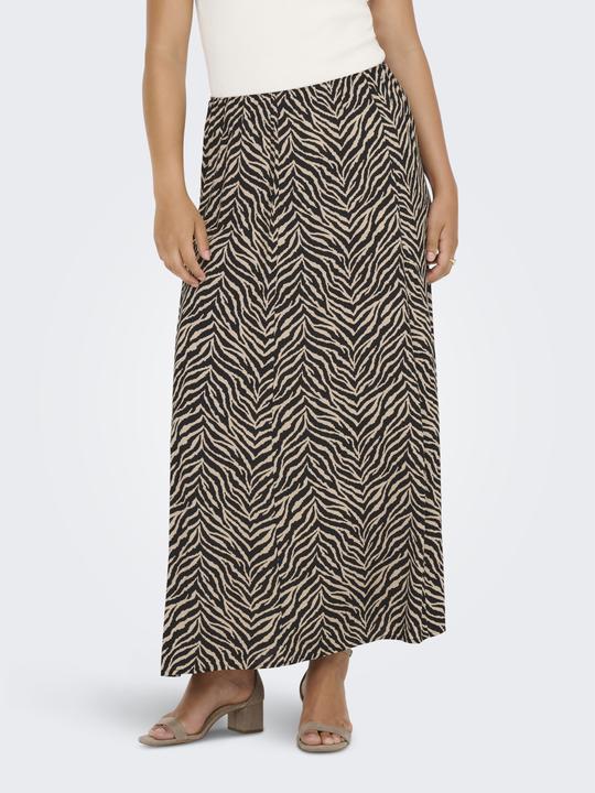 Actual product image Only ONLNOVA Langer Rock Rock (L)