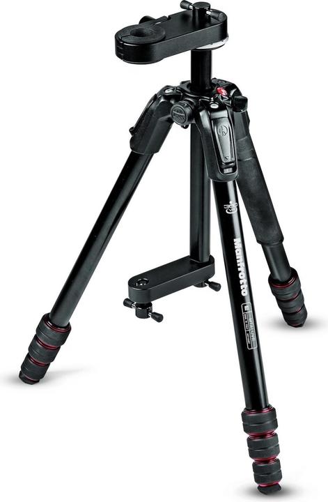 Image du produit Manfrotto Tripode VR (Métal)