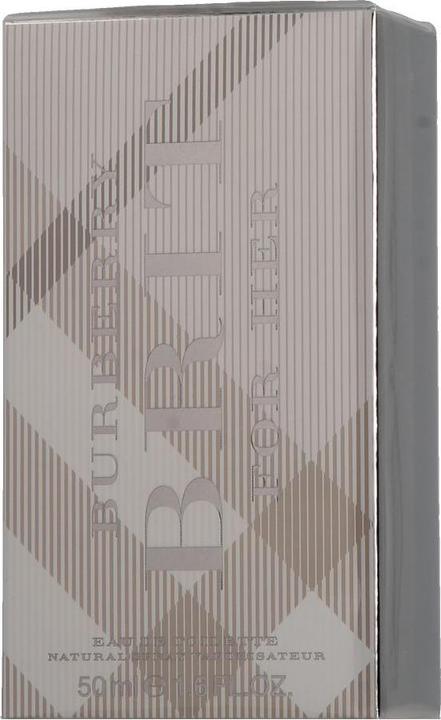 Image du produit Burberry Brit For Her (Eau de toilette, 50 ml)