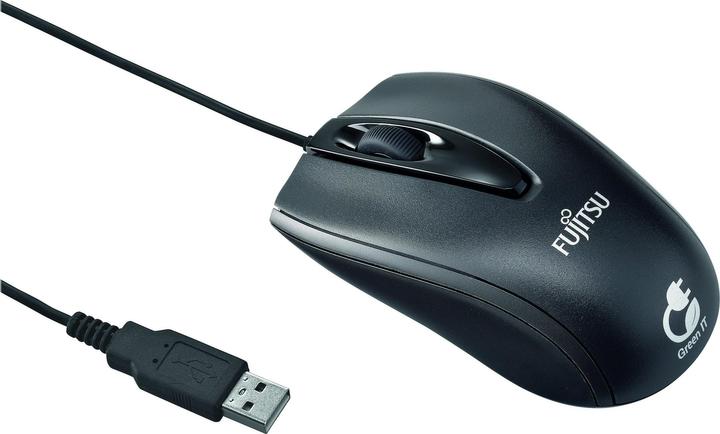 Immagine prodotto Fujitsu M440 Eco (Cablato)