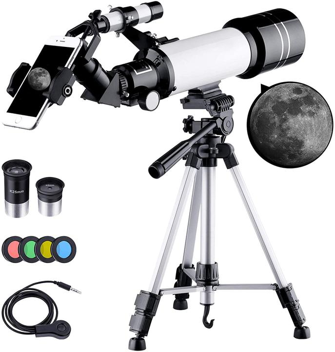 Image du produit Bebang Astronomie