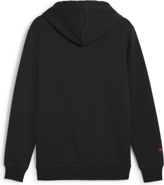 Produktbild Puma F1 ESS Logo Hoodie FL (L)