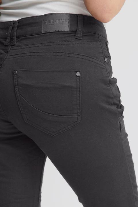 Actual product image Pulz Jeans PZROSITA - 50205257 (36)