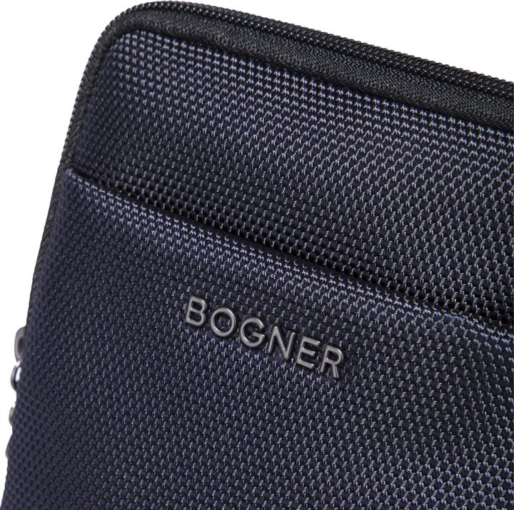 Produktbild Bogner Umhängetasche Keystone Frank ShoulderBag XSVZ