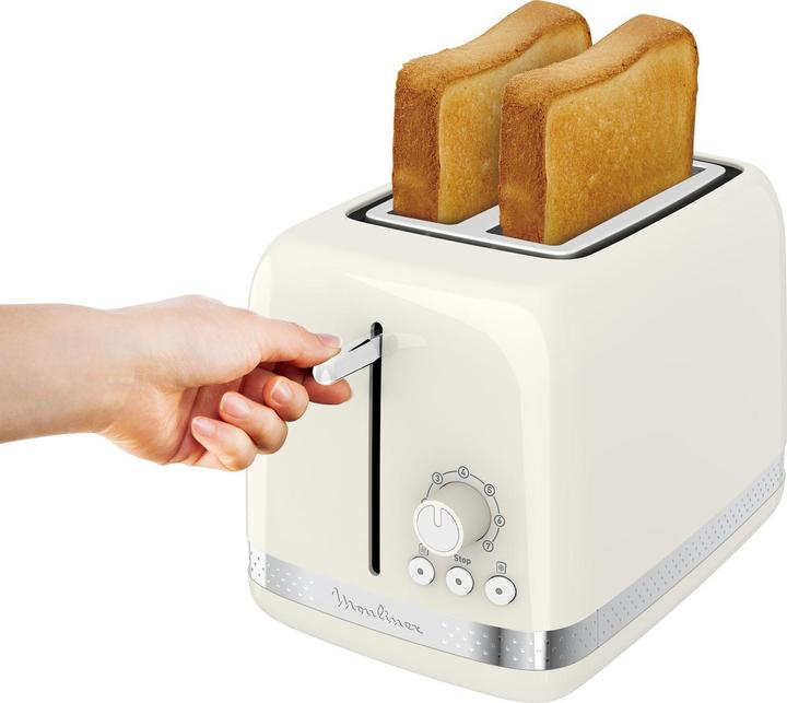 Image du produit Moulinex LT300A10