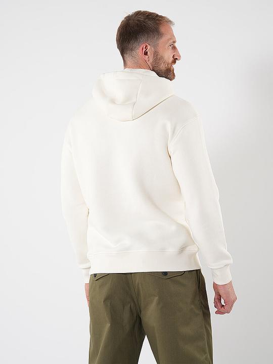 Immagine prodotto Knowledge Cotton Apparel Maglia con cappuccio (L)