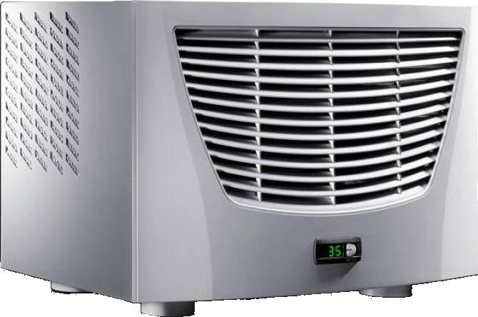 Produktbild Rittal SK TopTherm "Blue e"