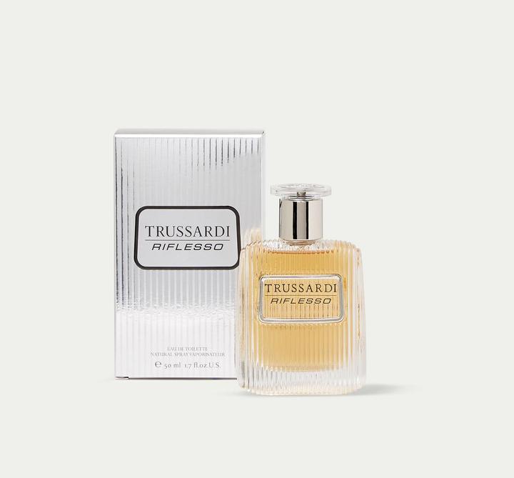 Actual product image Trussardi Riflesso (Eau de toilette, 50 ml)