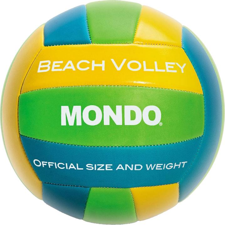 Produktbild Mondo Volleyball (5)