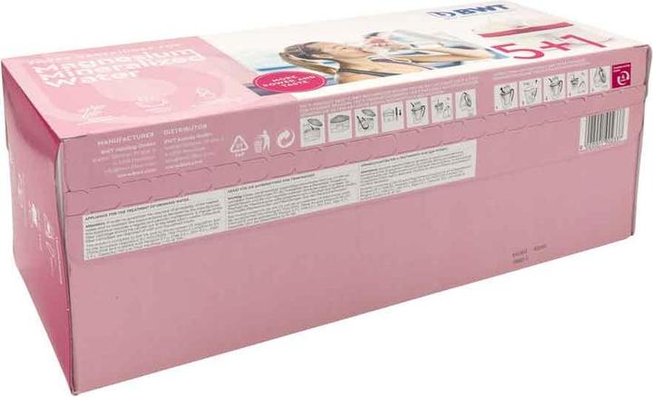 Produktbild BWT Magnesium Mineralizer (6 x)
