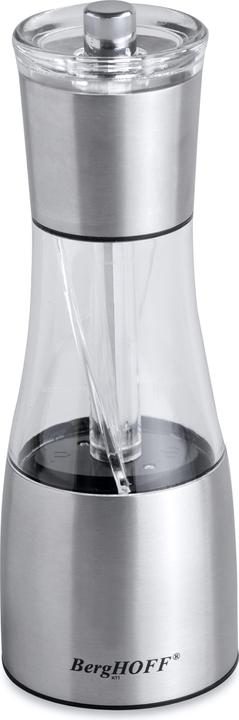 Actual product image BergHoff Salt and pepper mill Studio Line (Salt, Pepper)