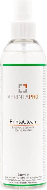 Immagine prodotto Aprintapro Printaclean 250 (Getto vaporizzato)