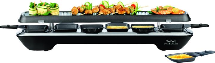 Image du produit Tefal RE 5228 Simply Line 6 Inox & Design