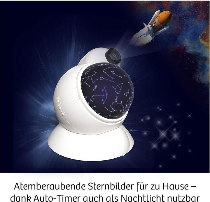 Actual product image Kosmos ZImmer Planetarium
