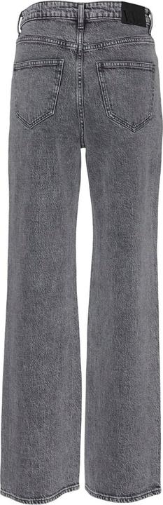 Actual product image Vero Moda VMCTESSA Hohe Taille Weiter Beinschnitt Jeans Weit geschnitten (52)