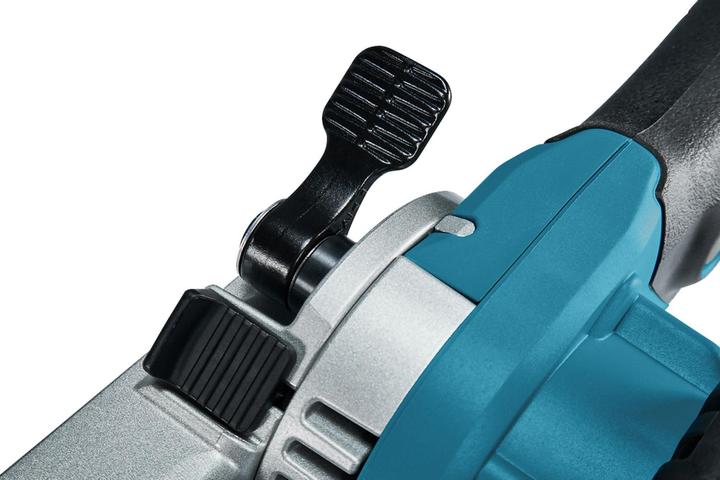 Actual product image Makita DBS180Z (Belt sanders, 530 W)