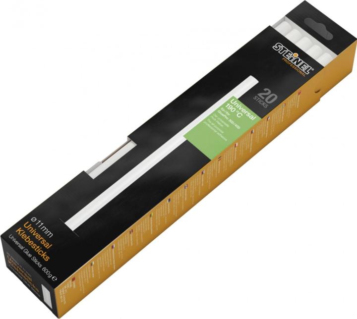 Image du produit Steinel Bâtons de colle Universal