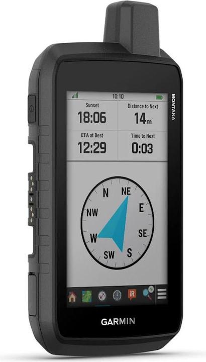 Produktbild Garmin Montana 710