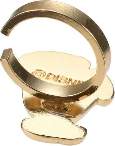 Image du produit Disney Chip Ohrmanschette Die Schöne und das Biest (Alliage, Cuivre, Résine époxy)
