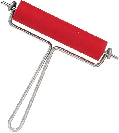 Actual product image Marianne Hobby Linoleum Roller