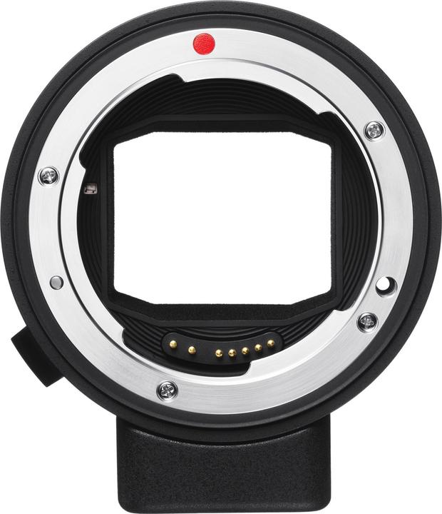 Actual product image Sigma Mount Converter MC-21 (Canon/L-Mount)