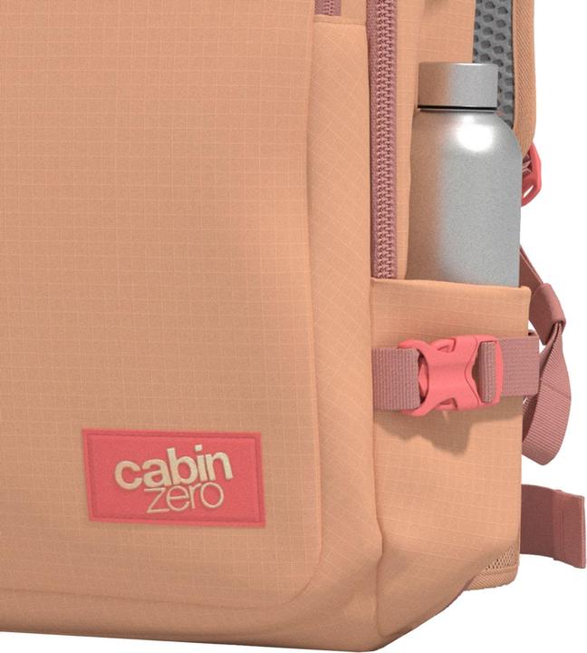 Image du produit Cabin zero Adventure Cabin Bag ADV Pro 32L Rucksack 46 cm Laptopfach (26 l)
