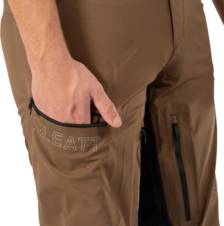 Image du produit Leatt MTB HydraDri 5.0 Pant (XXL)