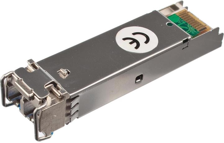 Immagine prodotto Lightwin GLC-LH-SM=, modulo SFP GBIC, terza parte