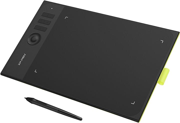 Produktbild XP-Pen Star 06C (10.60", 5080 lpi)