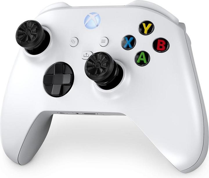 Produktbild SteelSeries FPS Galaxy BLACK Kit XBX (Xbox Series S, Xbox One S, Xbox Series X)