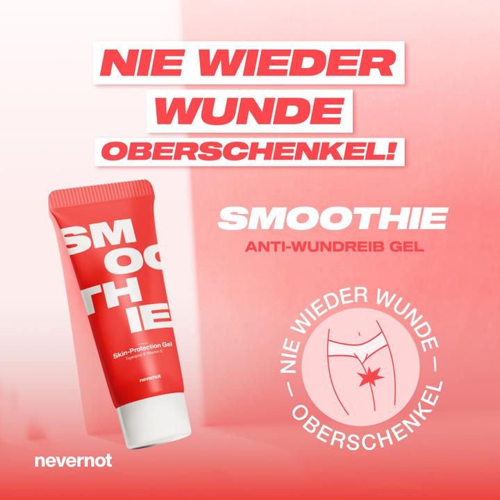 Actual product image NeverNot Smoothie (70 ml, Intimate washing lotion)