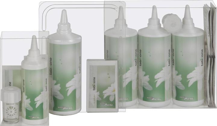 Contopharm Peroxyd System tab in one (Peroxid-System, 250 ml)