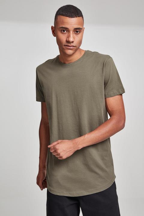 Actual product image Urban Classics Tall Tee (S)
