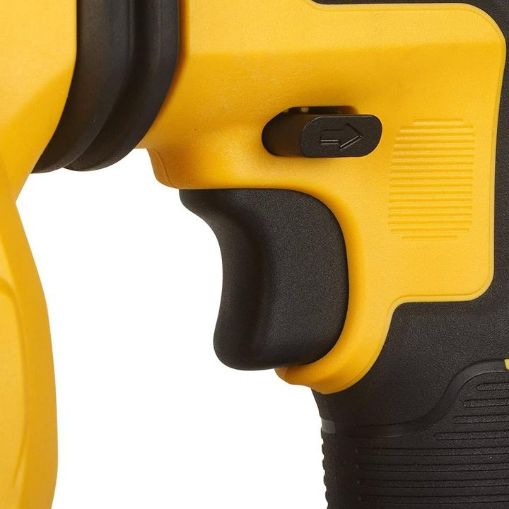 Actual product image DeWalt Cordless hammer drill 54V XR FlexVolt DCH 333 NT (Rechargeable battery operated)