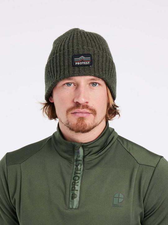 Immagine prodotto Protest WILL 1/4 zip top (XS)