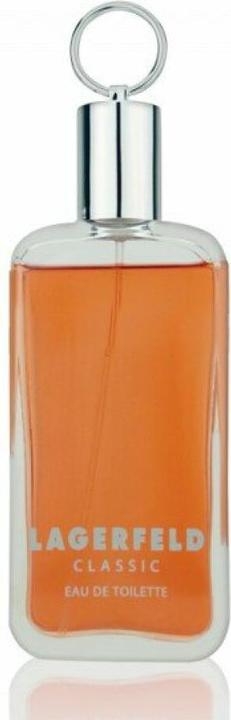 Immagine prodotto Karl Lagerfeld Lagerfeld (Eau de toilette, 50 ml)