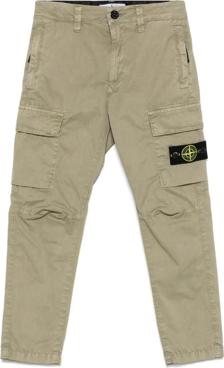Produktbild Stone Island Pantalone Regular Tapered