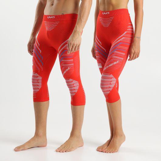 Actual product image UYN 3/4-Thermohose Natyon 3.0 Tschechische Republik (XS)