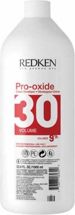 Image du produit Redken Pro-oxydes 30 Vol 9
