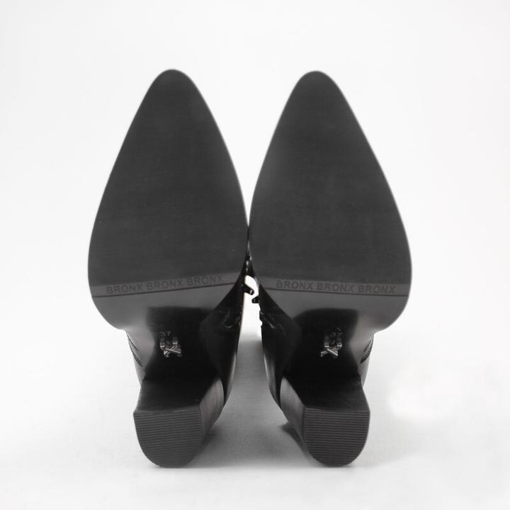 Actual product image Bronx 's boots new-americana (41)