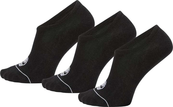Timberland NoShowSocken (3erPack)