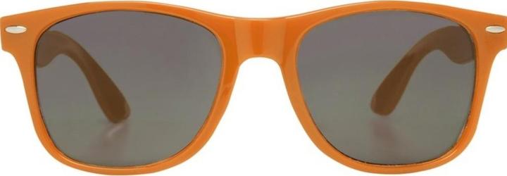 Actual product image Bullet Sun Ray rPET (recycled polyethylene terephthalate) sunglasses