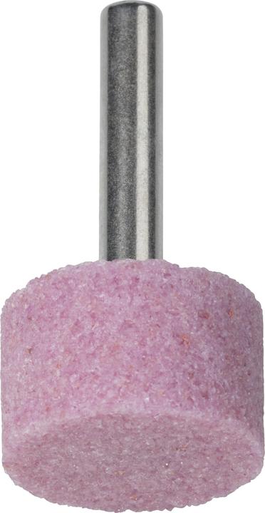 Image du produit wolfcraft wolfcraft 1 Meuleuse céramique. Meules cylindriques. ø25x15mm